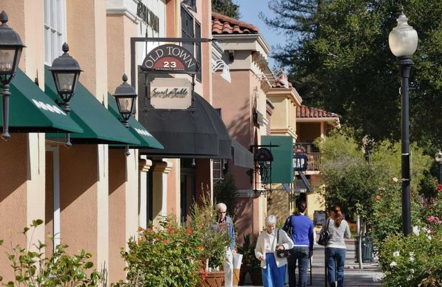 104 Walnut Hill Court, Los Gatos, CA 95032