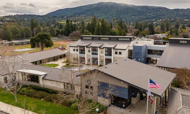 104 Walnut Hill Court, Los Gatos, CA 95032