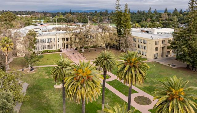 104 Walnut Hill Court, Los Gatos, CA 95032