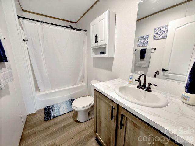 264 Fairchase Circle, Stony Point, NC 28678