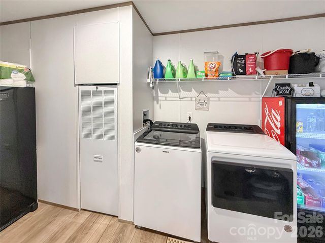 264 Fairchase Circle, Stony Point, NC 28678