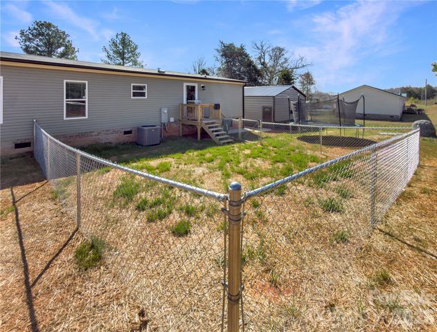 264 Fairchase Circle, Stony Point, NC 28678