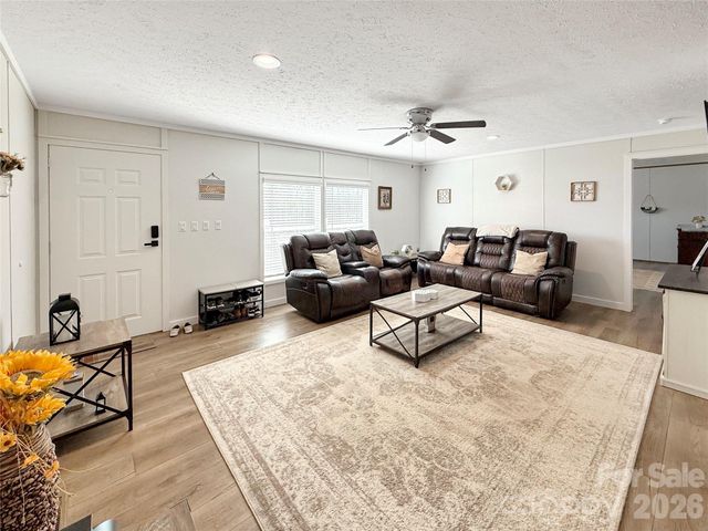 264 Fairchase Circle, Stony Point, NC 28678