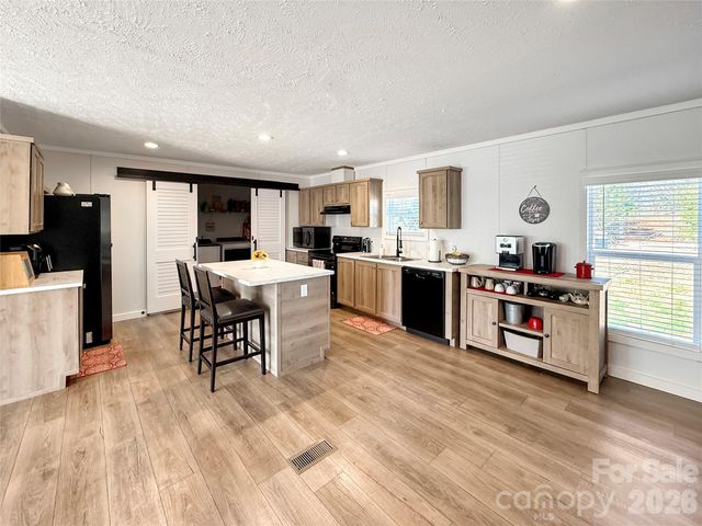 264 Fairchase Circle, Stony Point, NC 28678