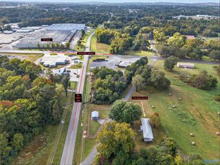 1710 Blanche Drive, Boaz, AL 35957