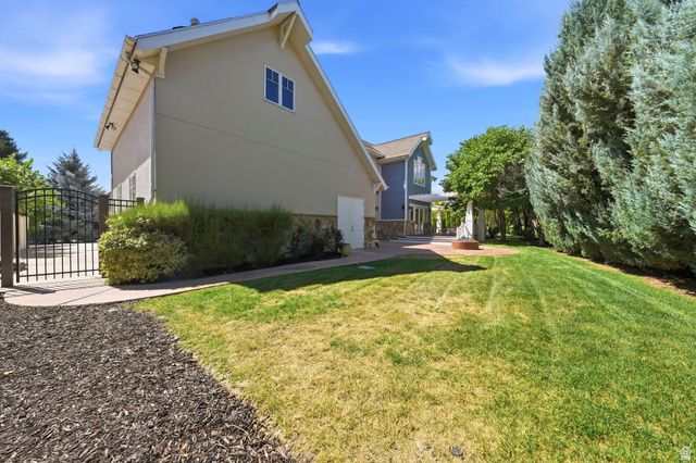1572 W 3500 N, Pleasant Grove, UT 84062