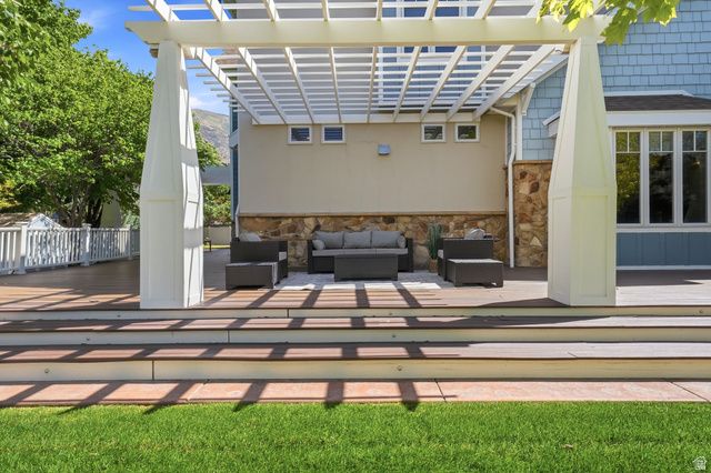 1572 W 3500 N, Pleasant Grove, UT 84062