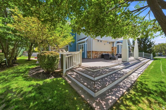 1572 W 3500 N, Pleasant Grove, UT 84062