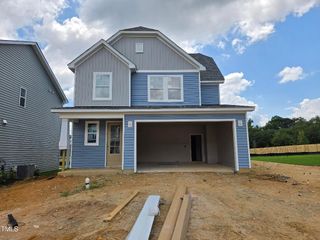 27 Windflower Court, Clayton, NC 27520