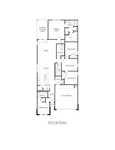 807 Universal DR, Hutto, TX 78634