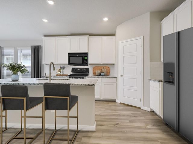 807 Universal DR, Hutto, TX 78634