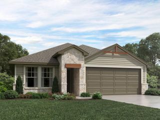 807 Universal DR, Hutto, TX 78634