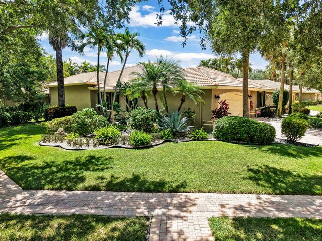 11012 Vía Sorrento, Boynton Beach, FL 33437