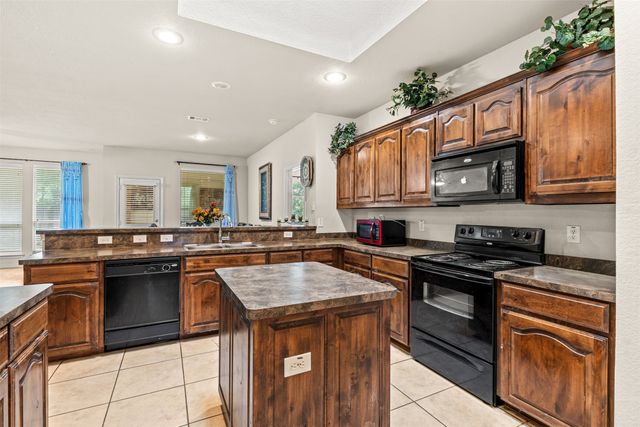 2208 Priscella Drive, Fort Worth, TX 76131