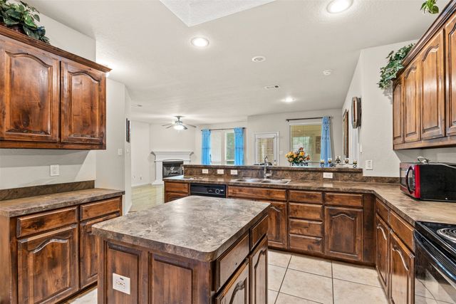 2208 Priscella Drive, Fort Worth, TX 76131