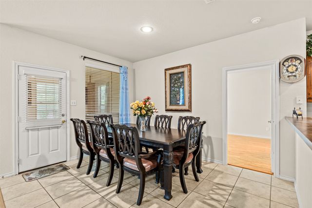 2208 Priscella Drive, Fort Worth, TX 76131