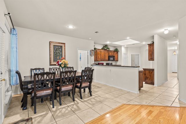 2208 Priscella Drive, Fort Worth, TX 76131