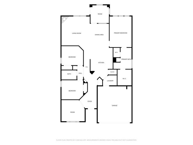 2208 Priscella Drive, Fort Worth, TX 76131