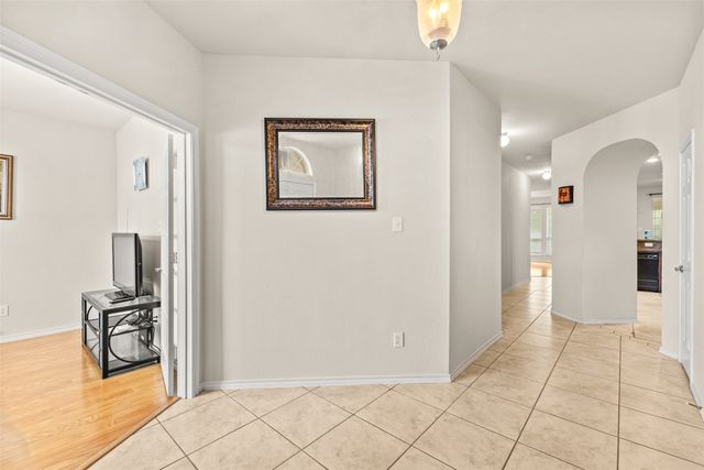 2208 Priscella Drive, Fort Worth, TX 76131