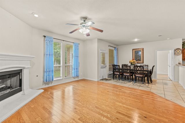 2208 Priscella Drive, Fort Worth, TX 76131