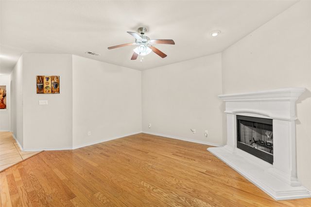 2208 Priscella Drive, Fort Worth, TX 76131