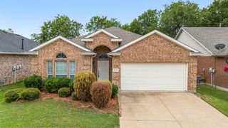2208 Priscella Drive, Fort Worth, TX 76131