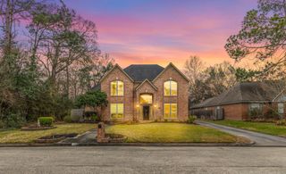 3503 Valley Chase Drive, Houston, TX 77345