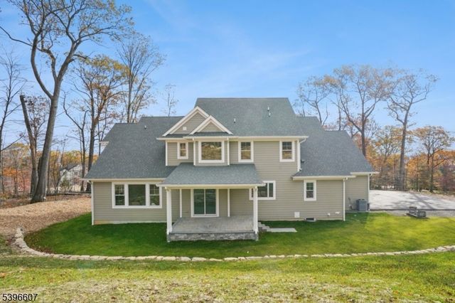 3 Bristol Ridge Rd, Boonton Twp., NJ 07005