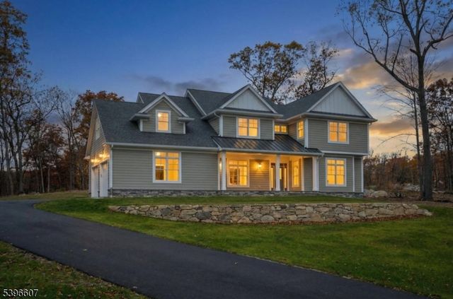 3 Bristol Ridge Rd, Boonton Twp., NJ 07005