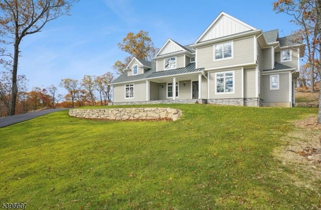 3 Bristol Ridge Rd, Boonton Twp., NJ 07005