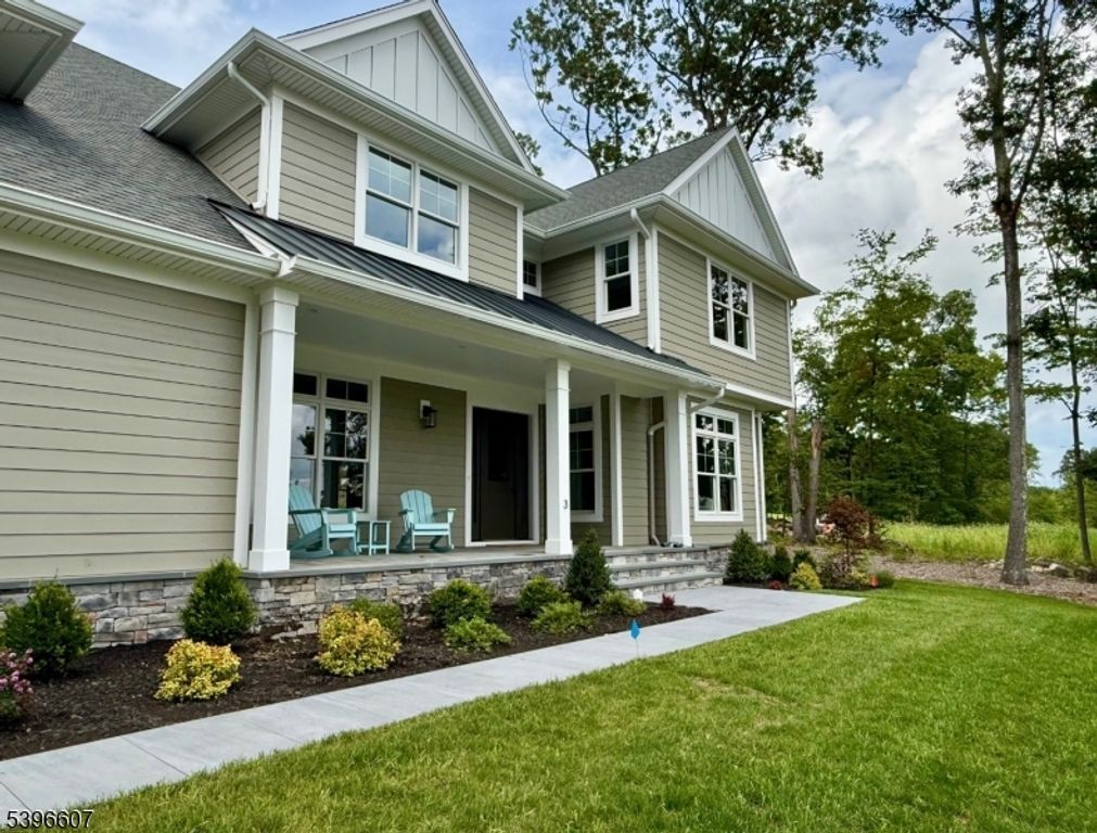 3 Bristol Ridge Rd, Boonton Twp., NJ 07005 — photo 2