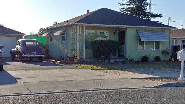 36871 Locust Street, Newark, CA 94560