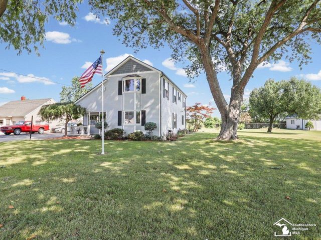 978 Streetman Street, Erie Twp, MI 48133