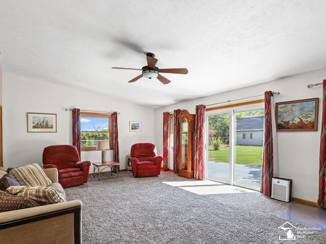978 Streetman Street, Erie Twp, MI 48133