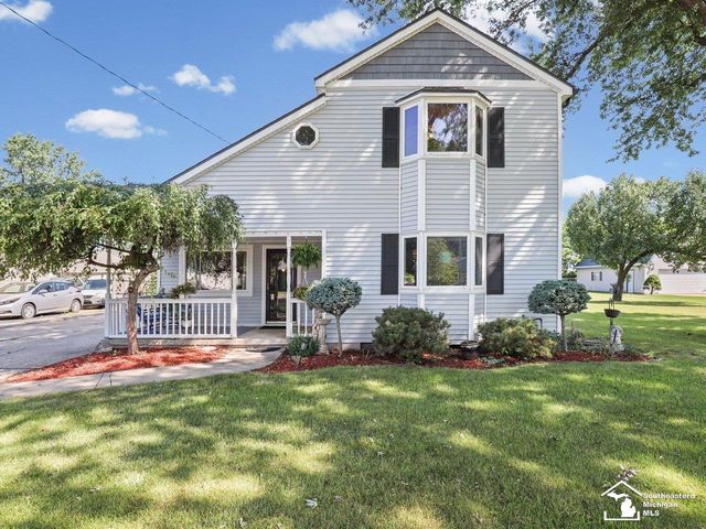 978 Streetman Street, Erie Twp, MI 48133