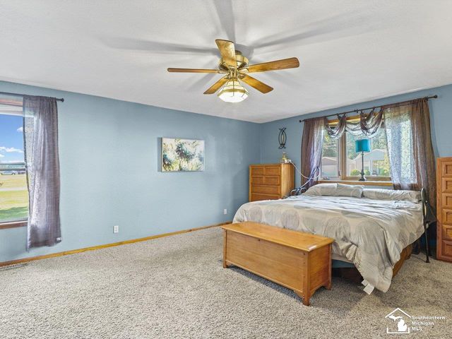 978 Streetman Street, Erie Twp, MI 48133