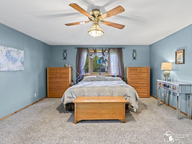978 Streetman Street, Erie Twp, MI 48133