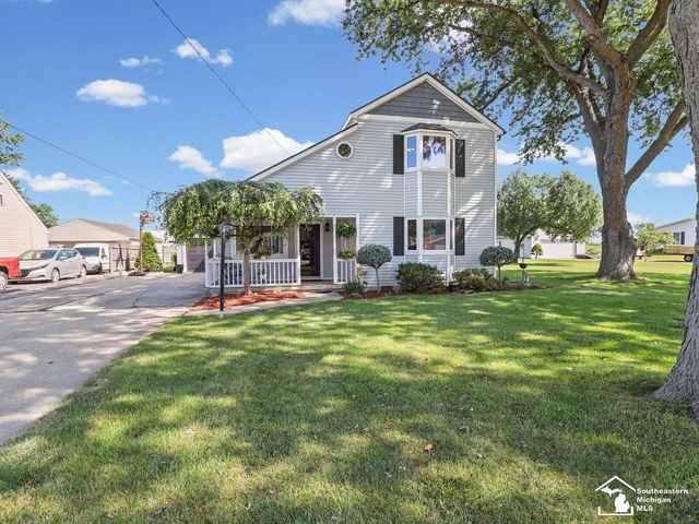 978 Streetman Street, Erie Twp, MI 48133