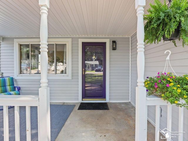 978 Streetman Street, Erie Twp, MI 48133