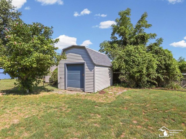 978 Streetman Street, Erie Twp, MI 48133