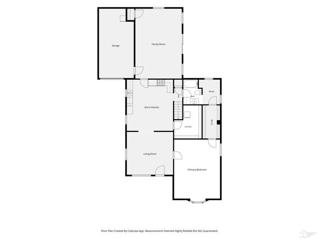 978 Streetman Street, Erie Twp, MI 48133