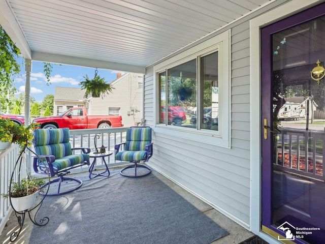 978 Streetman Street, Erie Twp, MI 48133