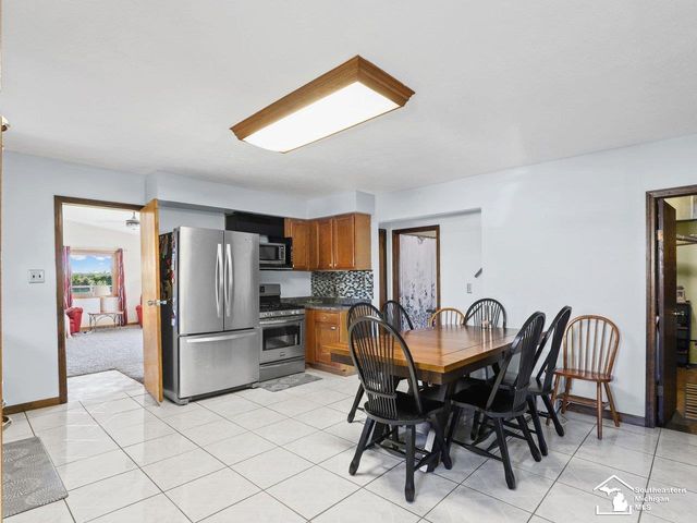 978 Streetman Street, Erie Twp, MI 48133