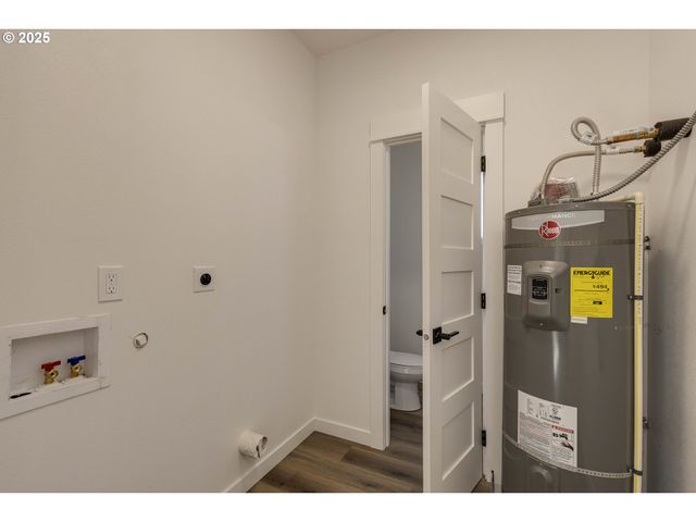 4801 Se Ina Ave, Milwaukie, OR 97267