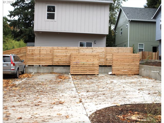 4801 Se Ina Ave, Milwaukie, OR 97267