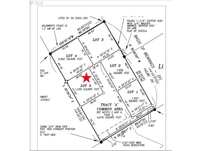 4801 Se Ina Ave, Milwaukie, OR 97267