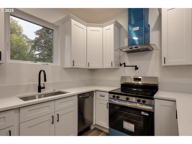 4801 Se Ina Ave, Milwaukie, OR 97267