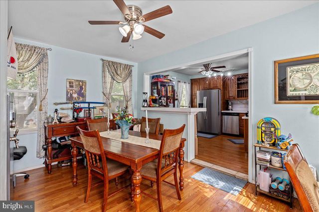 42 SPRUCE ST, Cherry Hill, NJ 08002