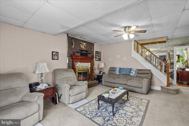 42 SPRUCE ST, Cherry Hill, NJ 08002