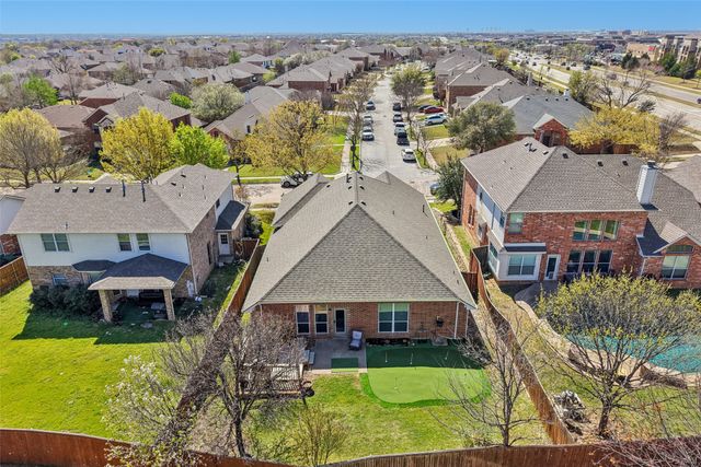3509 Amador Drive, Fort Worth, TX 76244